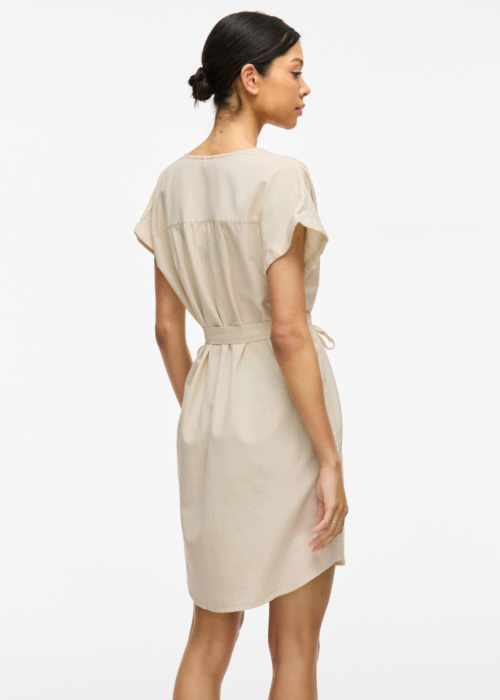 Vila kleita Prisilla