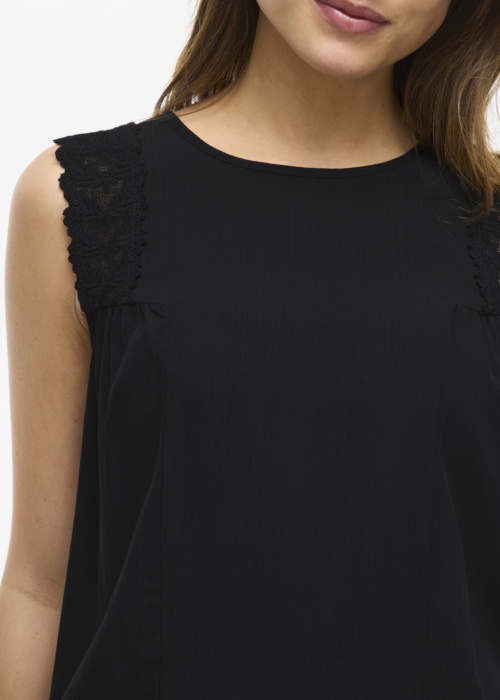 Vila blūze Pernillu