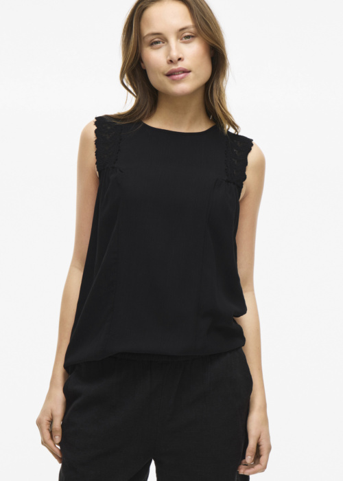 Vila blūze Pernillu