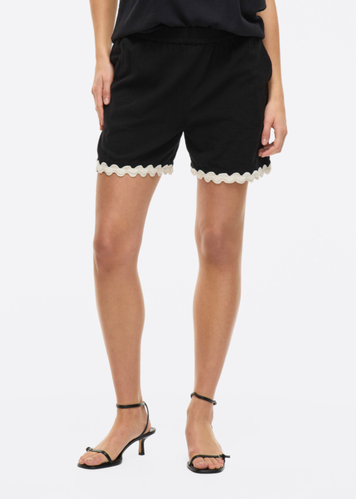 Брюки Manda Vila