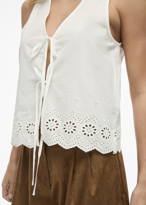 Блуза Lise Vila