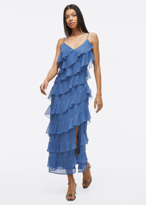 Платье Luna Vila