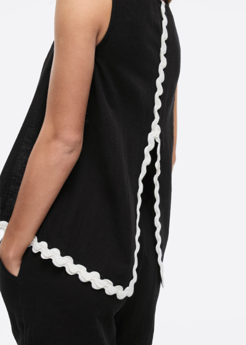 Блуза Manda Vila