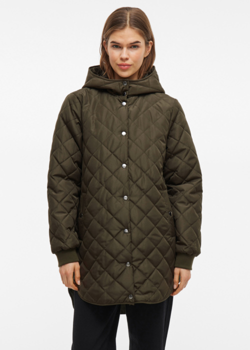 Vila pavasara-rudens mētelis Tate