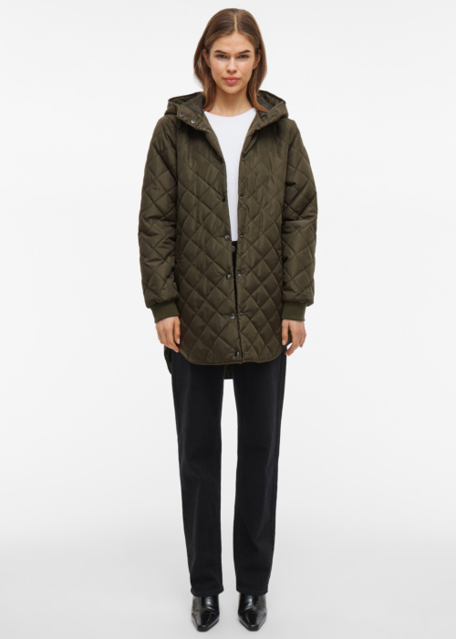 Vila pavasara-rudens mētelis Tate