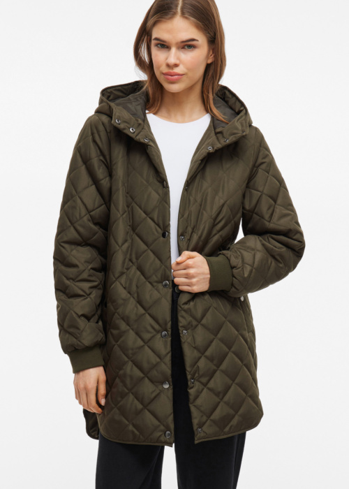 Vila pavasara-rudens mētelis Tate