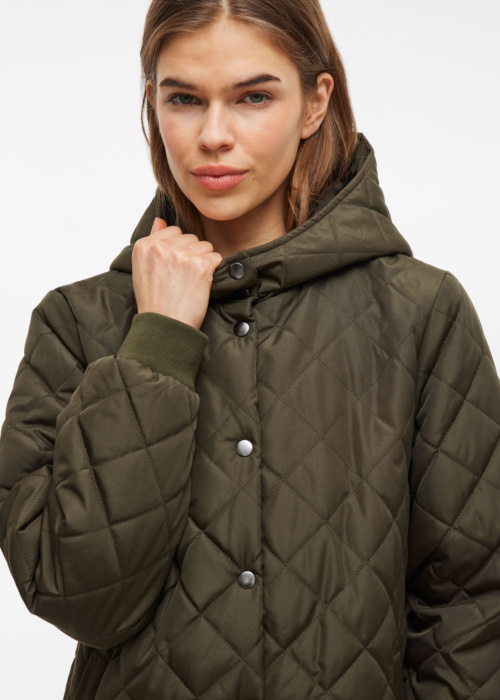 Vila pavasara-rudens mētelis Tate