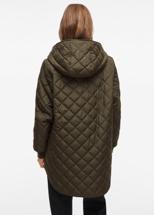 Vila pavasara-rudens mētelis Tate