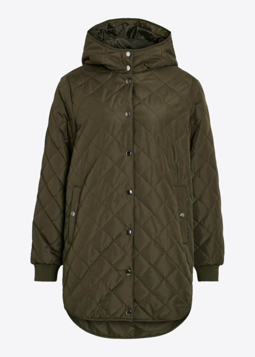 Vila pavasara-rudens mētelis Tate