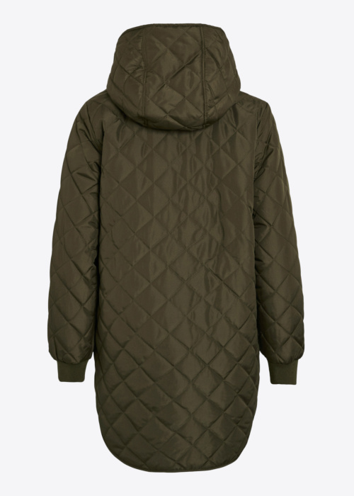 Vila pavasara-rudens mētelis Tate