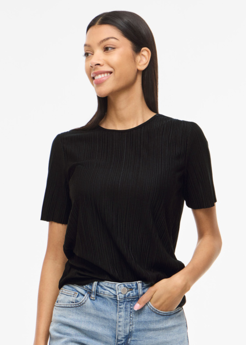 Блуза Plisa Vila