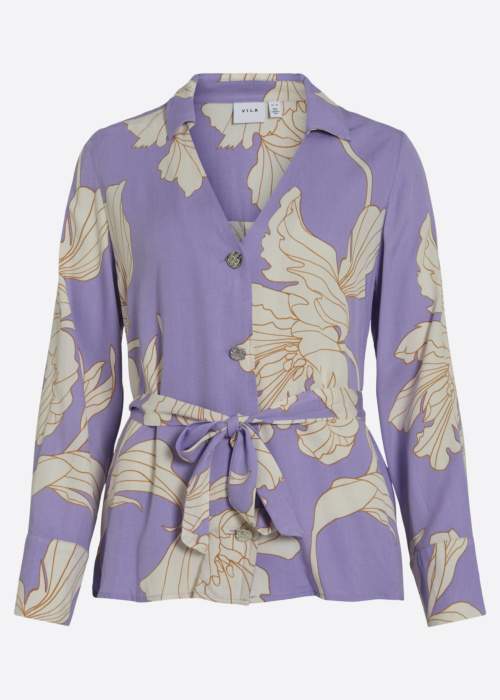 Vila blūze Florenza