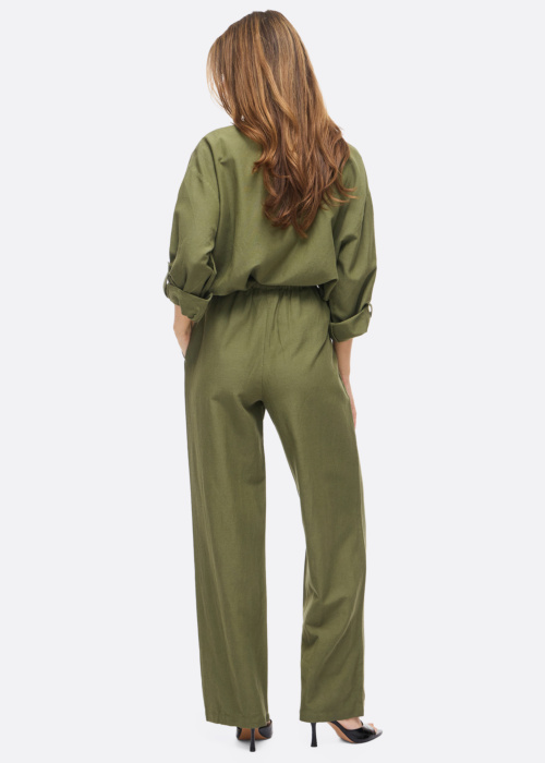 Vila bikses Prisilla