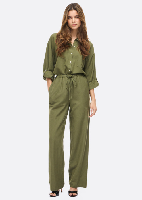 Vila bikses Prisilla