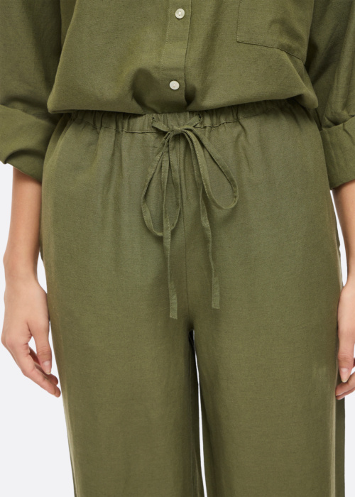 Vila bikses Prisilla