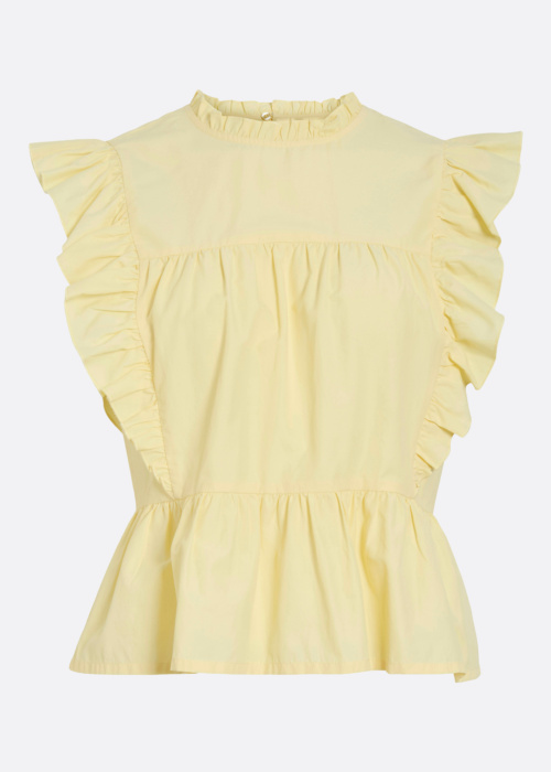 Блуза Rufella Vila