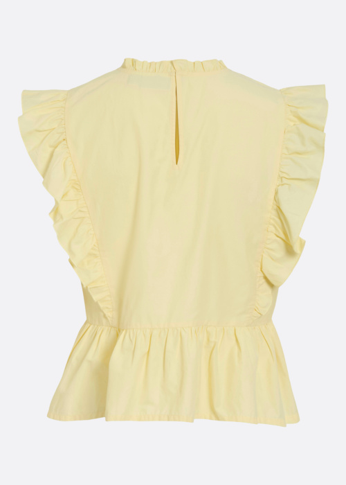 Блуза Rufella Vila