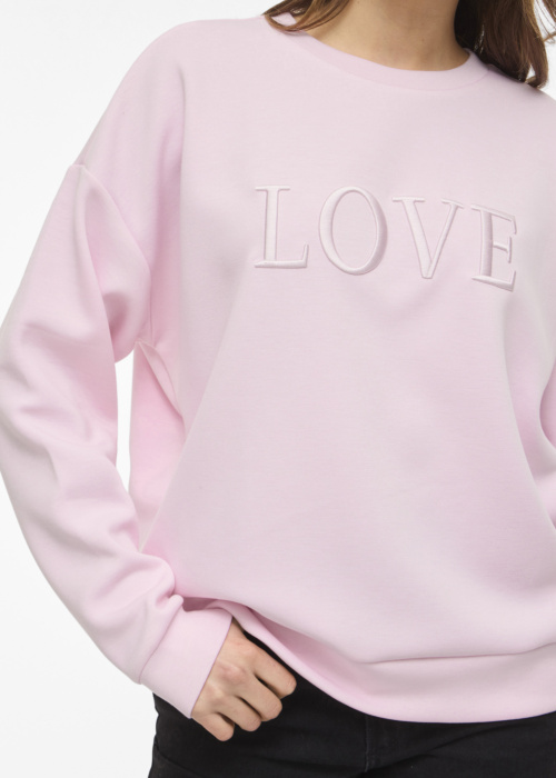 Кофта Reflect Love Vila