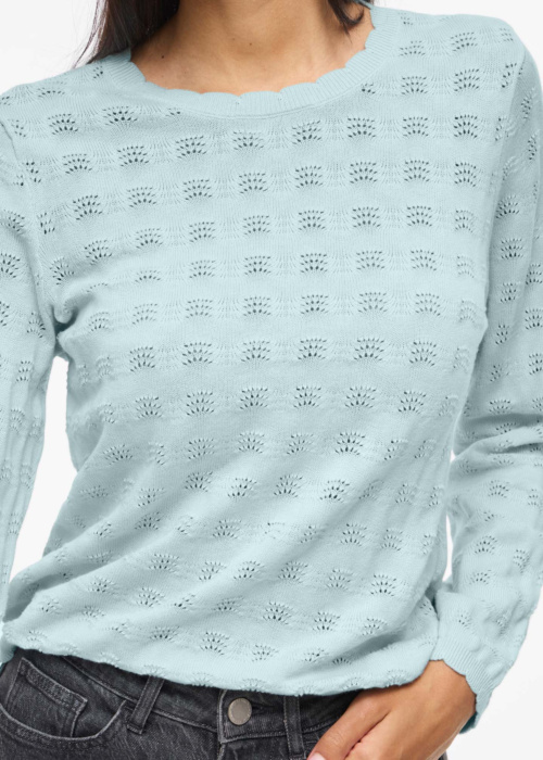 Vila adījums Ambelle