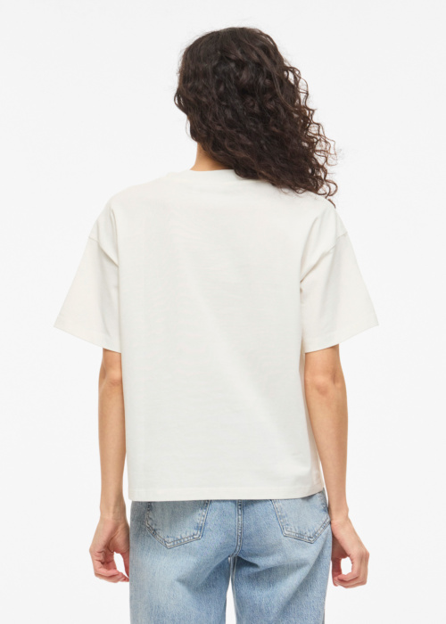 Футболка Monie Floral Vila