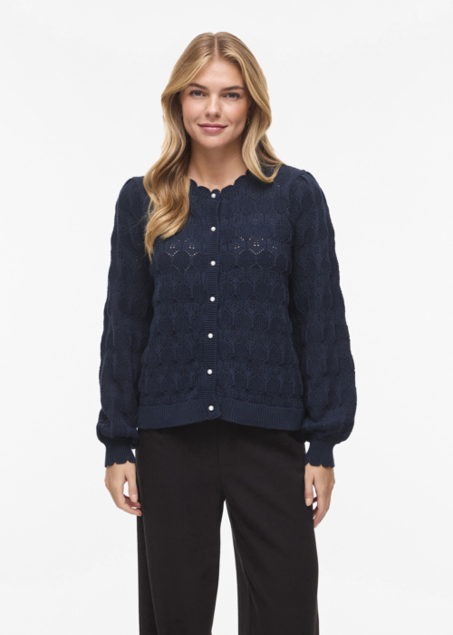 Vila kardigans Lowen