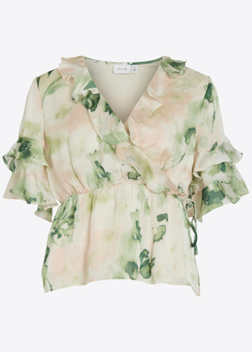 Блуза Molina Vila
