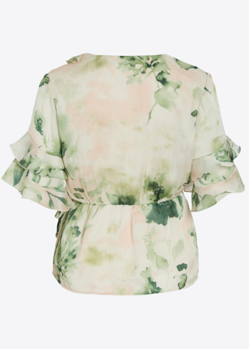 Блуза Molina Vila