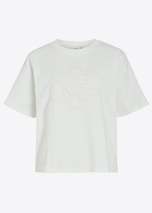 Футболка Monie Floral Vila