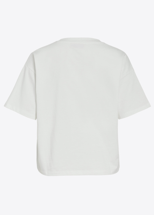 Футболка Monie Floral Vila