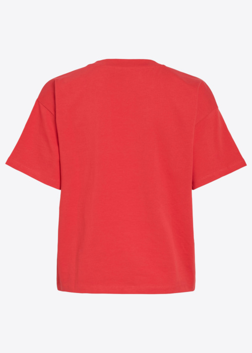 Футболка Monie Floral Vila