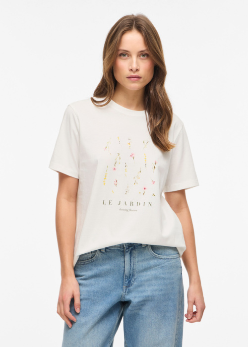 Футболка Sybil Garden Vila