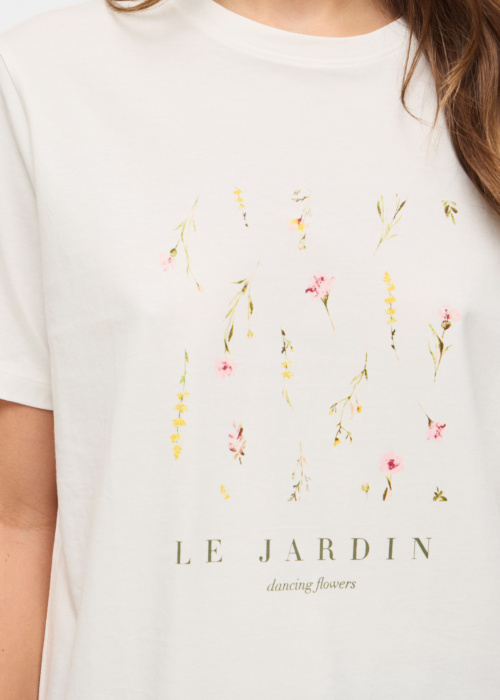 Футболка Sybil Garden Vila