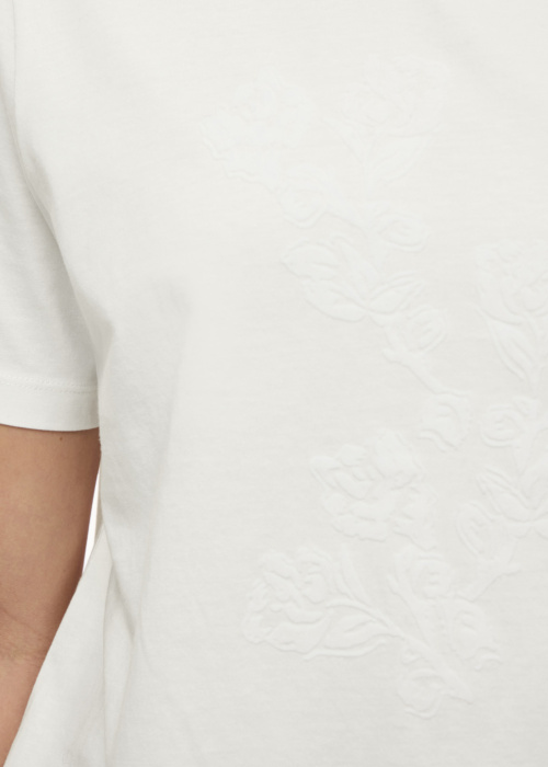 Vila T-krekls Sybilla Rose