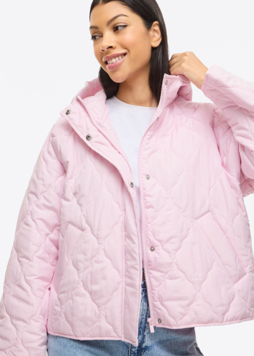 Vila pavasara-rudens virsjaka Nova