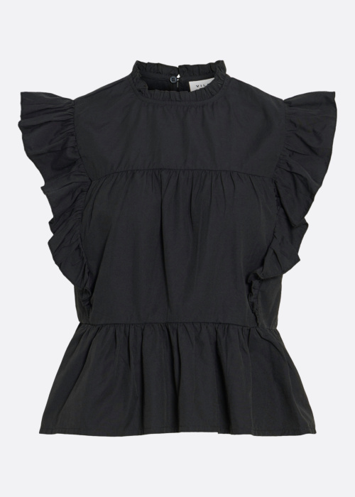 Блуза Rufella Vila