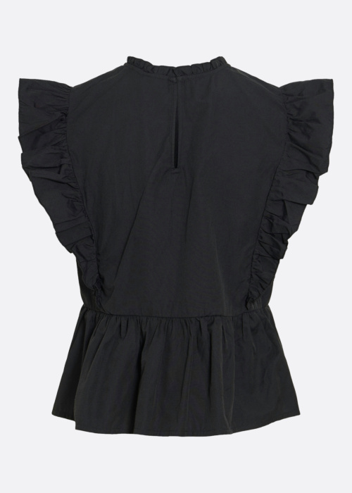 Блуза Rufella Vila