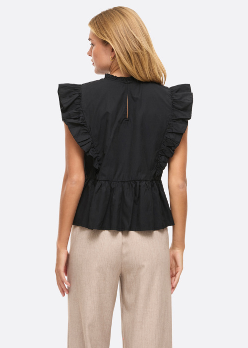 Блуза Rufella Vila