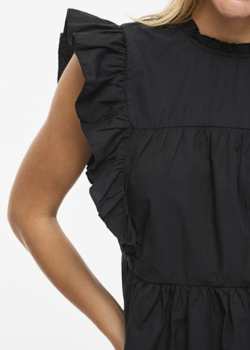 Блуза Rufella Vila