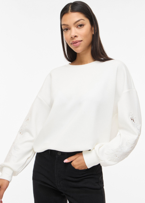 Vila džemperis Siffi