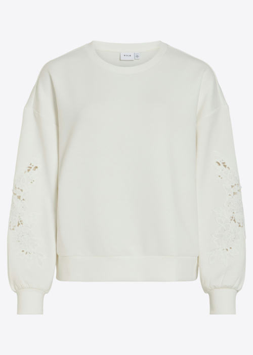 Vila džemperis Siffi