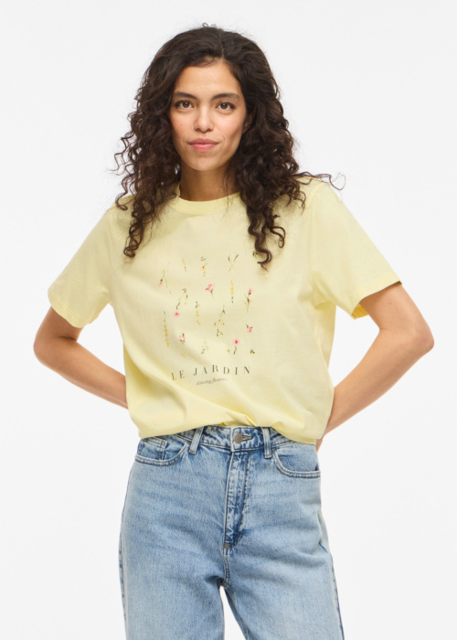 Футболка Sybil Garden Vila