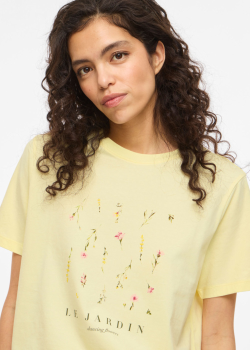 Футболка Sybil Garden Vila