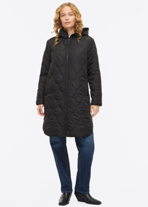 Vila pavasara-rudens mētelis Quila Onion