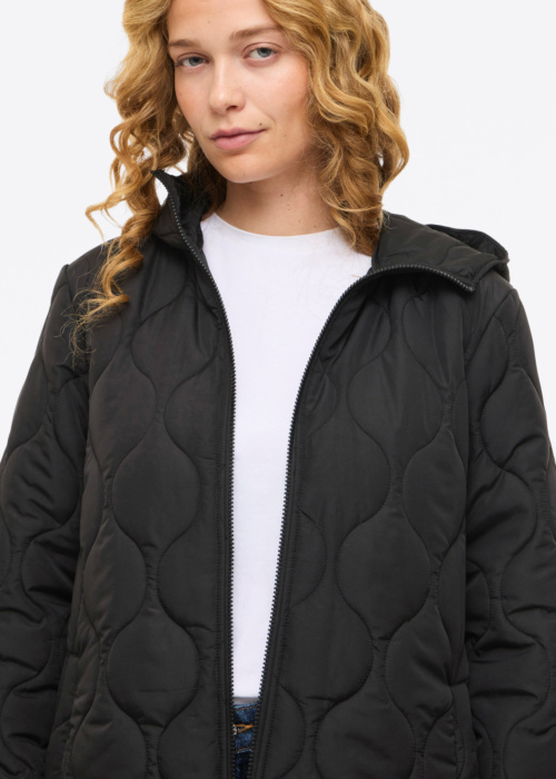 Vila pavasara-rudens mētelis Quila Onion