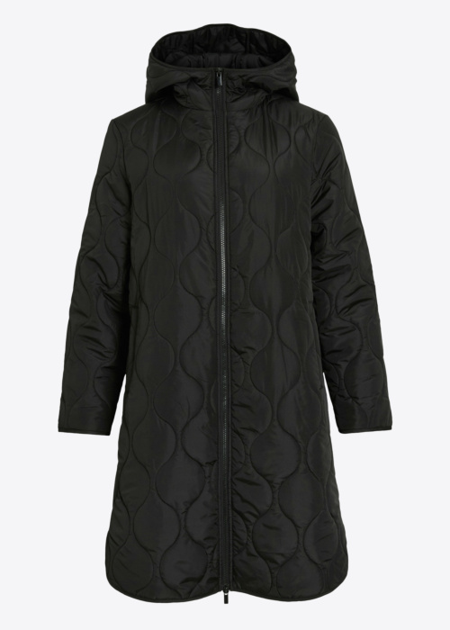 Vila pavasara-rudens mētelis Quila Onion