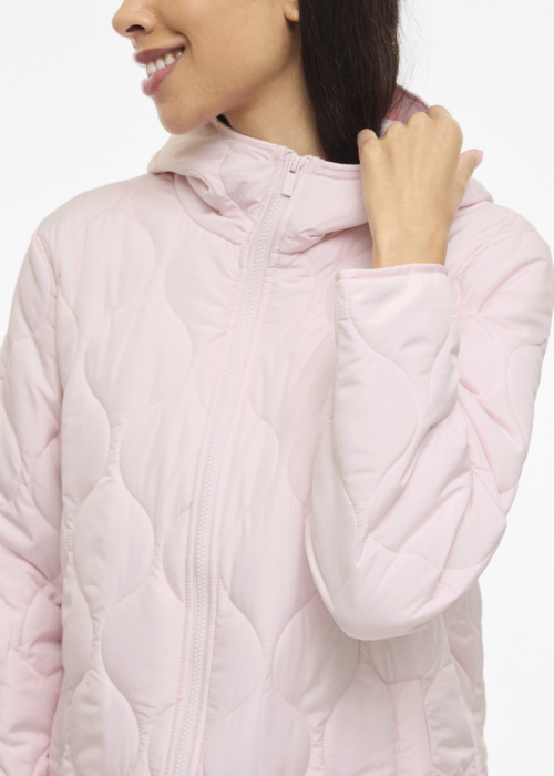 Vila pavasara-rudens mētelis Quila Onion