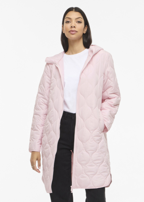 Vila pavasara-rudens mētelis Quila Onion