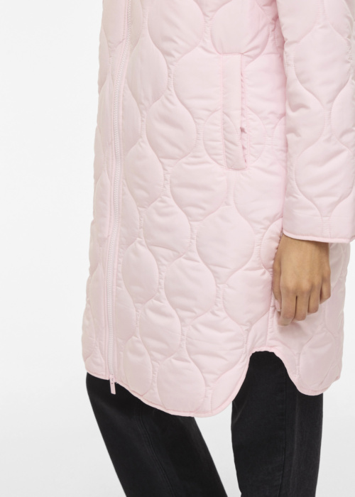 Vila pavasara-rudens mētelis Quila Onion