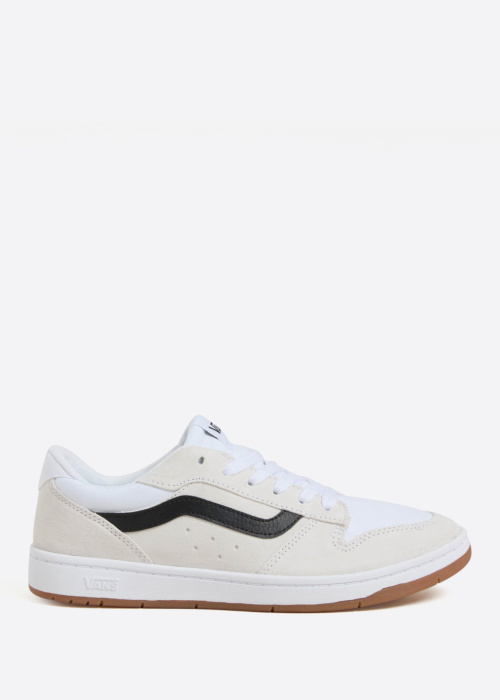 Тенниски Ryland Ls Vans