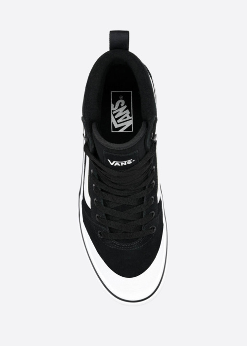 Тенниски Ashwood Hi Decon Vans